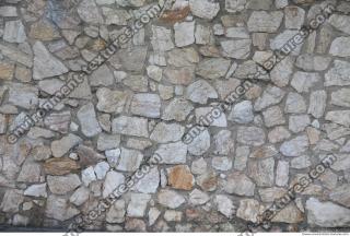 Photo Texture of Wall Stones 0002